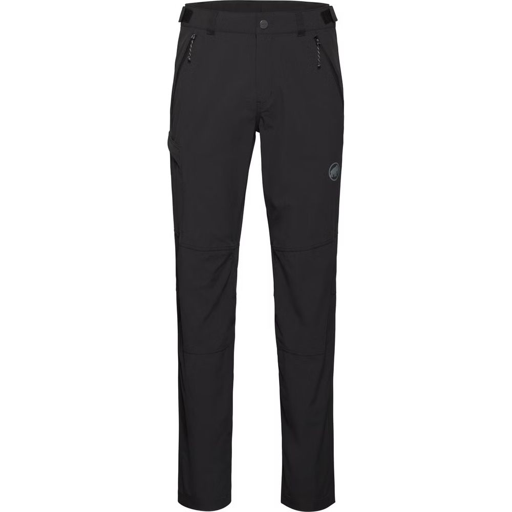 Mammut Runbold IV Herren Wanderhose black Produktbild 0