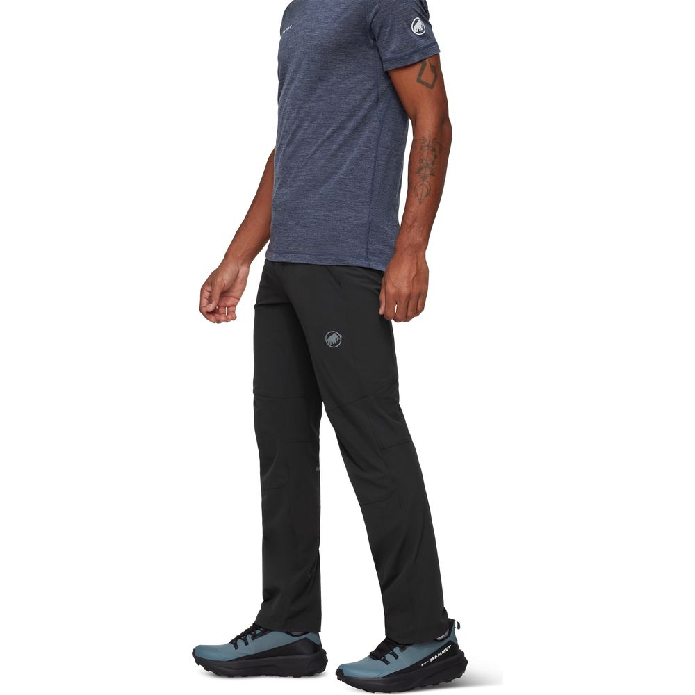 Mammut Runbold IV Herren Wanderhose black Produktbild 2