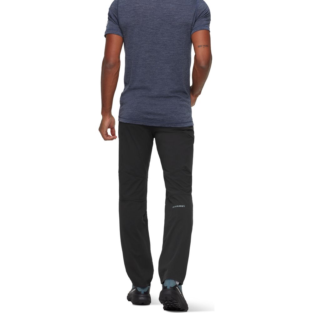 Mammut Runbold IV Herren Wanderhose black Produktbild 3