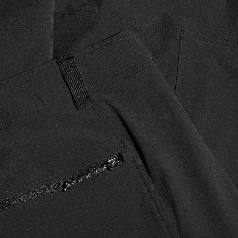 Mammut Runbold IV Herren Wanderhose black Produktbild 6