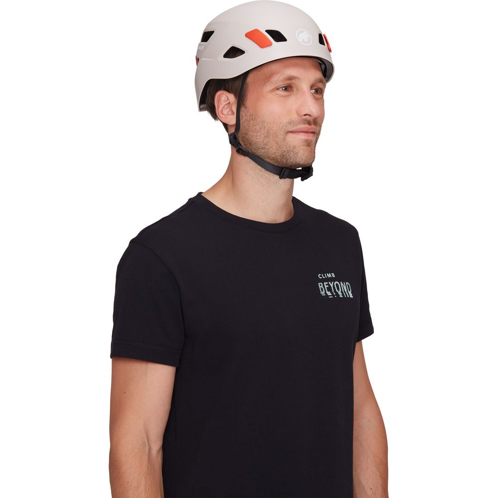 Mammut Skywalker 30 Helmet grey Produktbild 1