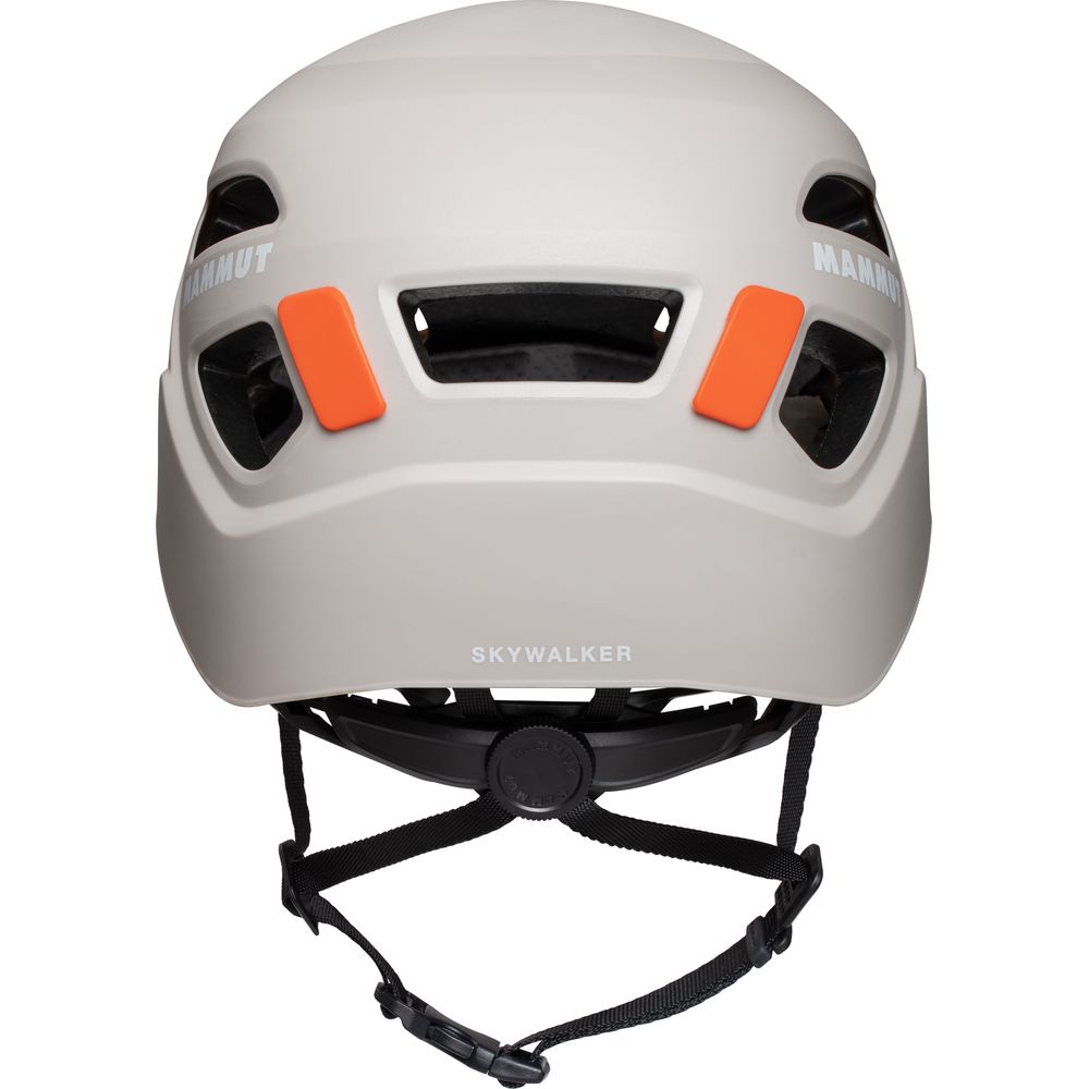 Mammut Skywalker 30 Helmet grey Produktbild 2