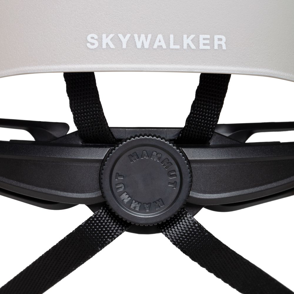 Mammut Skywalker 30 Helmet grey Produktbild 4