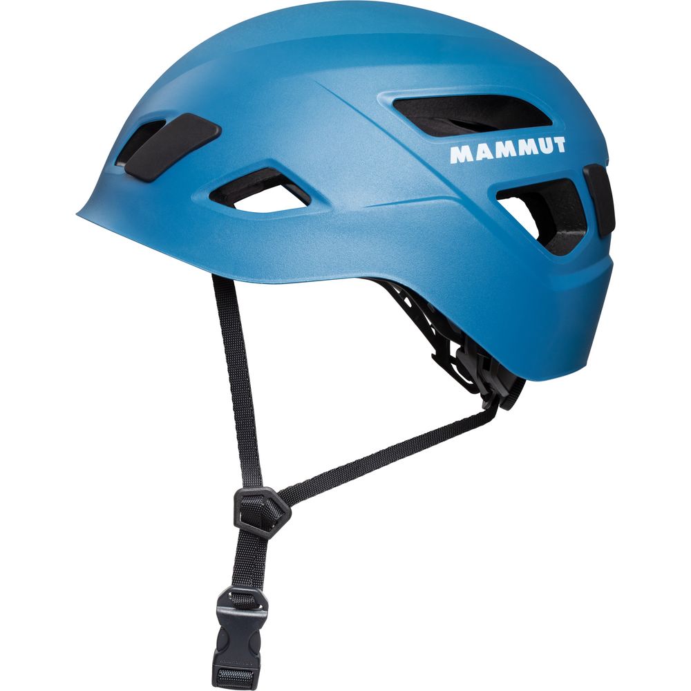 Mammut Skywalker 30 Kletterhelm blue Produktbild 0