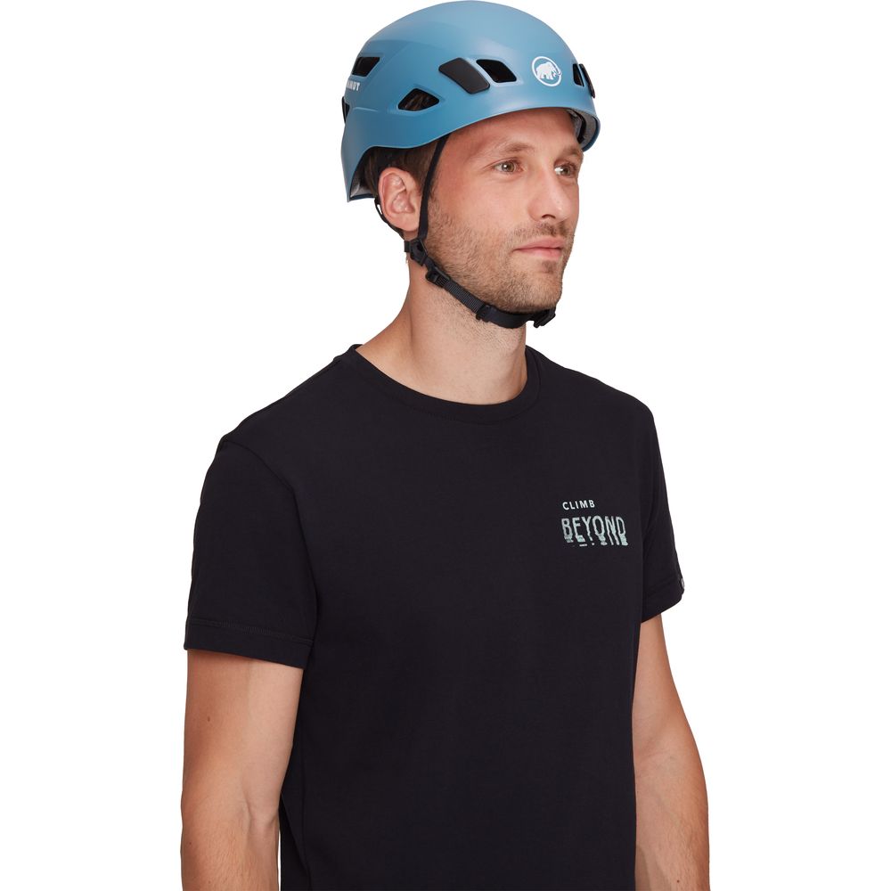 Mammut Skywalker 30 Kletterhelm blue Produktbild 1