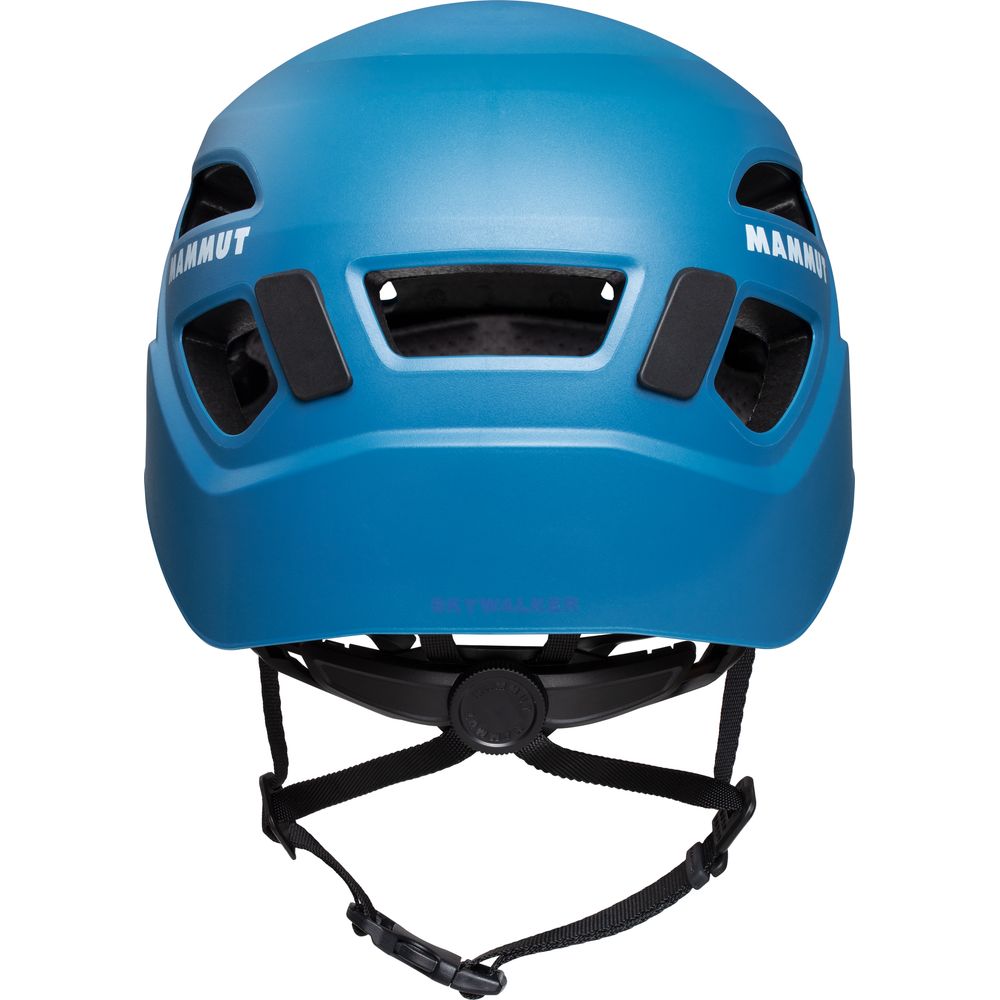 Mammut Skywalker 30 Kletterhelm blue Produktbild 2