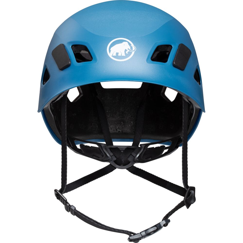 Mammut Skywalker 30 Kletterhelm blue Produktbild 3