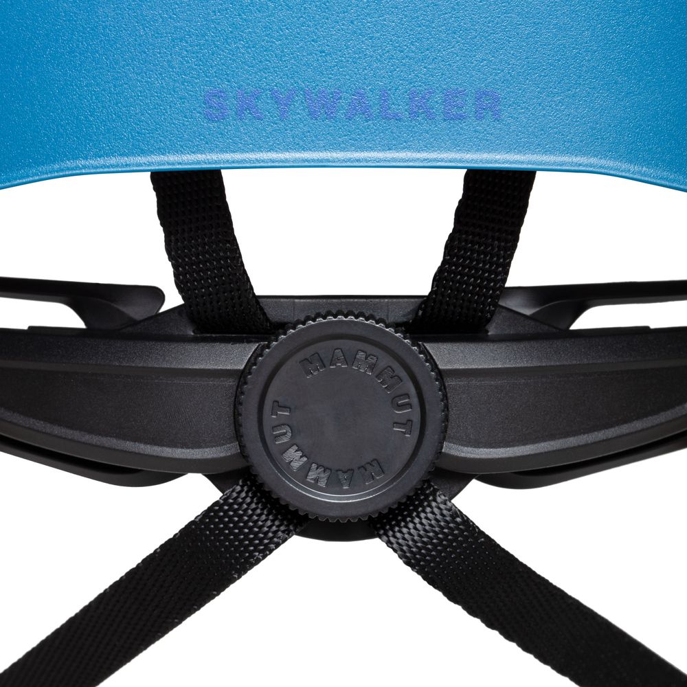 Mammut Skywalker 30 Kletterhelm blue Produktbild 5