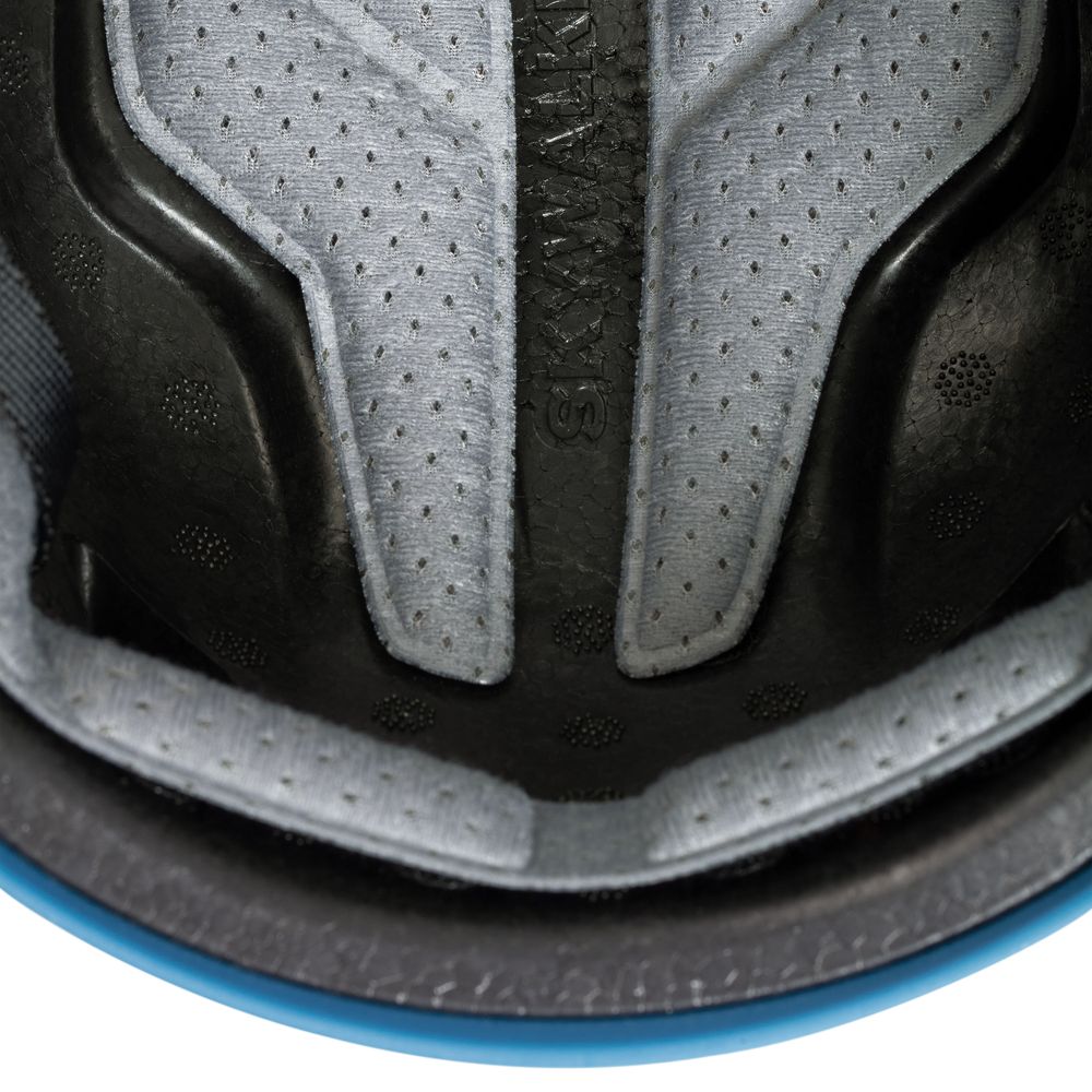 Mammut Skywalker 30 Kletterhelm blue Produktbild 6