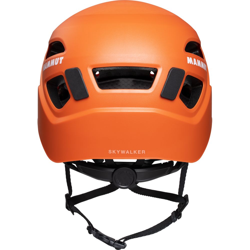 Mammut Skywalker 30 Kletterhelm orange Produktbild 2