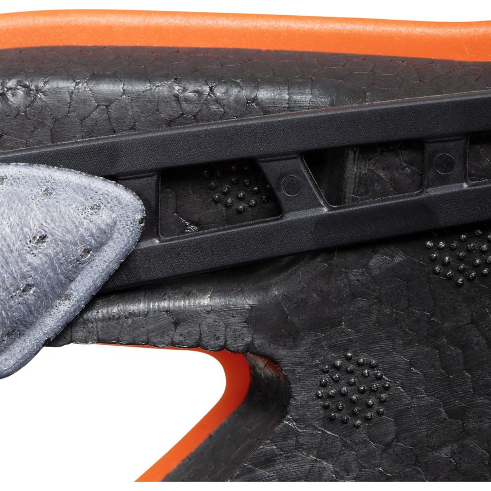 Mammut Skywalker 30 Kletterhelm orange Produktbild 4