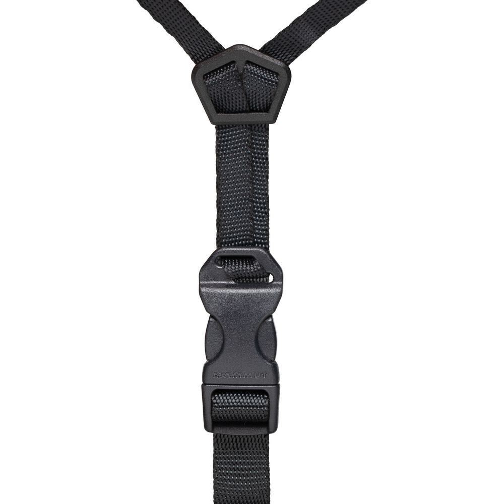 Mammut Skywalker 30 Kletterhelm orange Produktbild 6