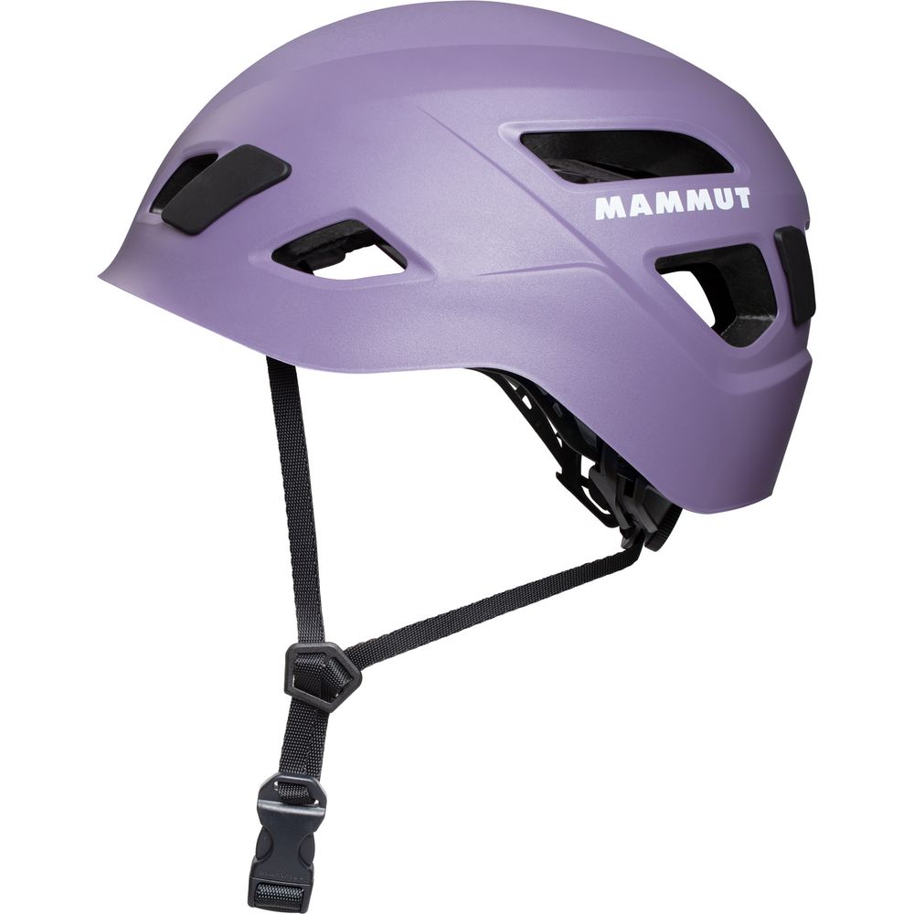 Mammut Skywalker 30 Kletterhelm purple Produktbild 0