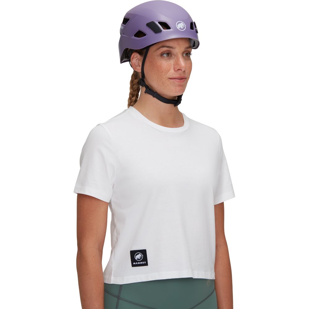 Mammut Skywalker 30 Kletterhelm purple Produktbild 1