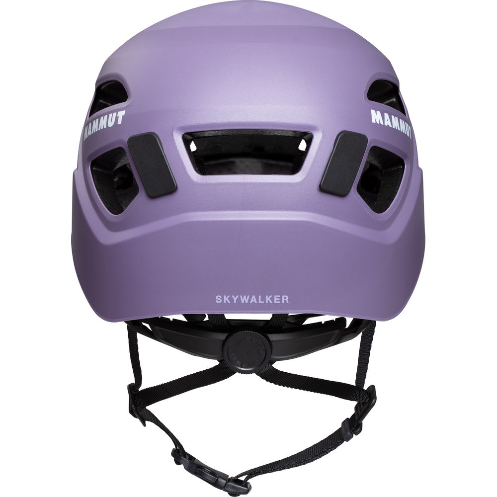 Mammut Skywalker 30 Kletterhelm purple Produktbild 2