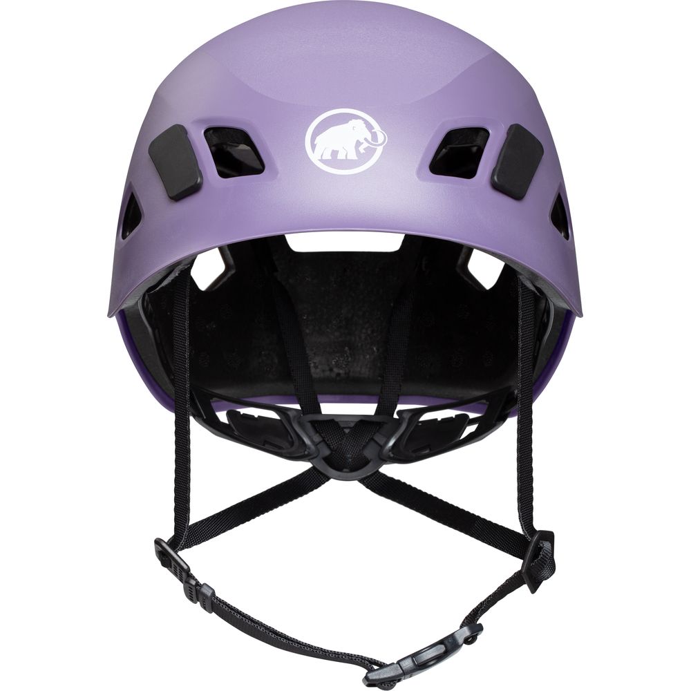 Mammut Skywalker 30 Kletterhelm purple Produktbild 3