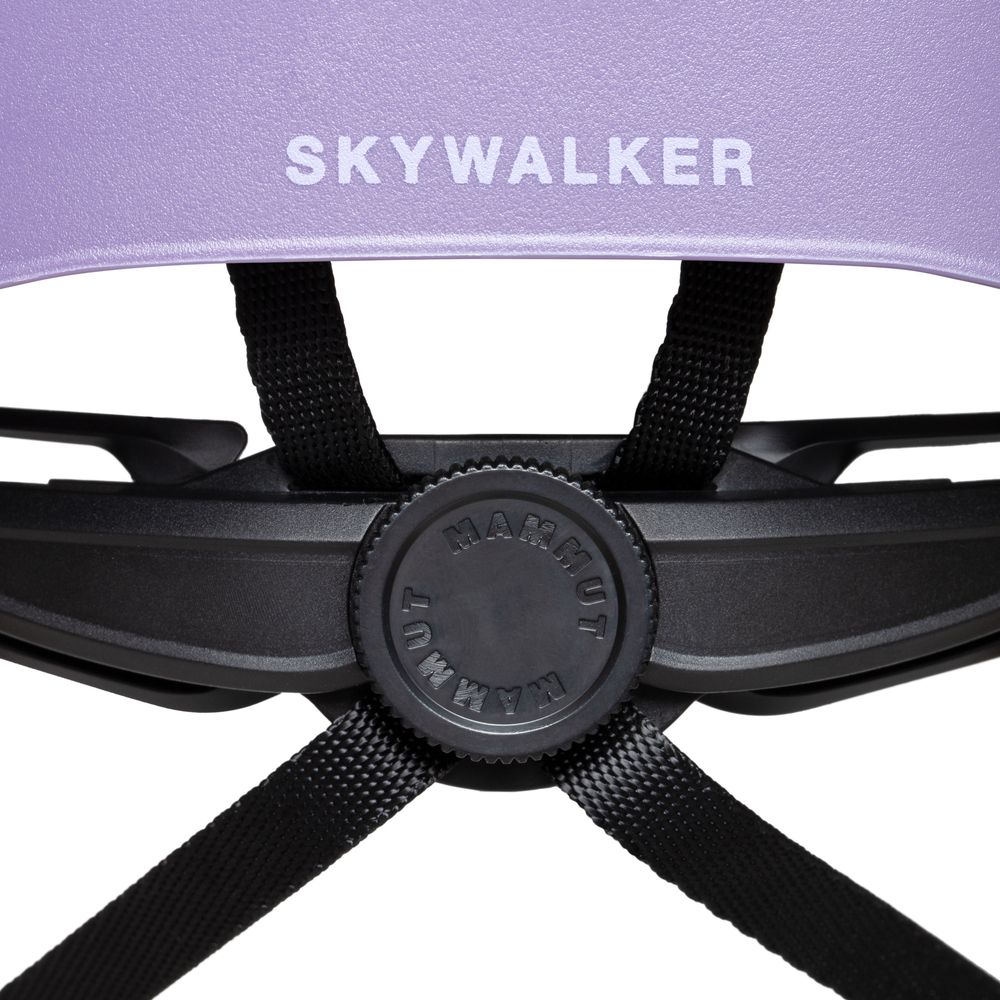 Mammut Skywalker 30 Kletterhelm purple Produktbild 5