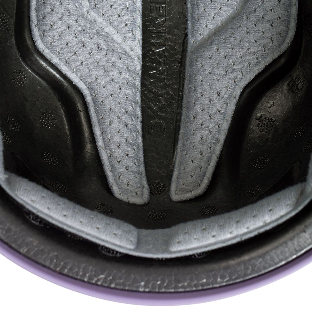 Mammut Skywalker 30 Kletterhelm purple Produktbild 6