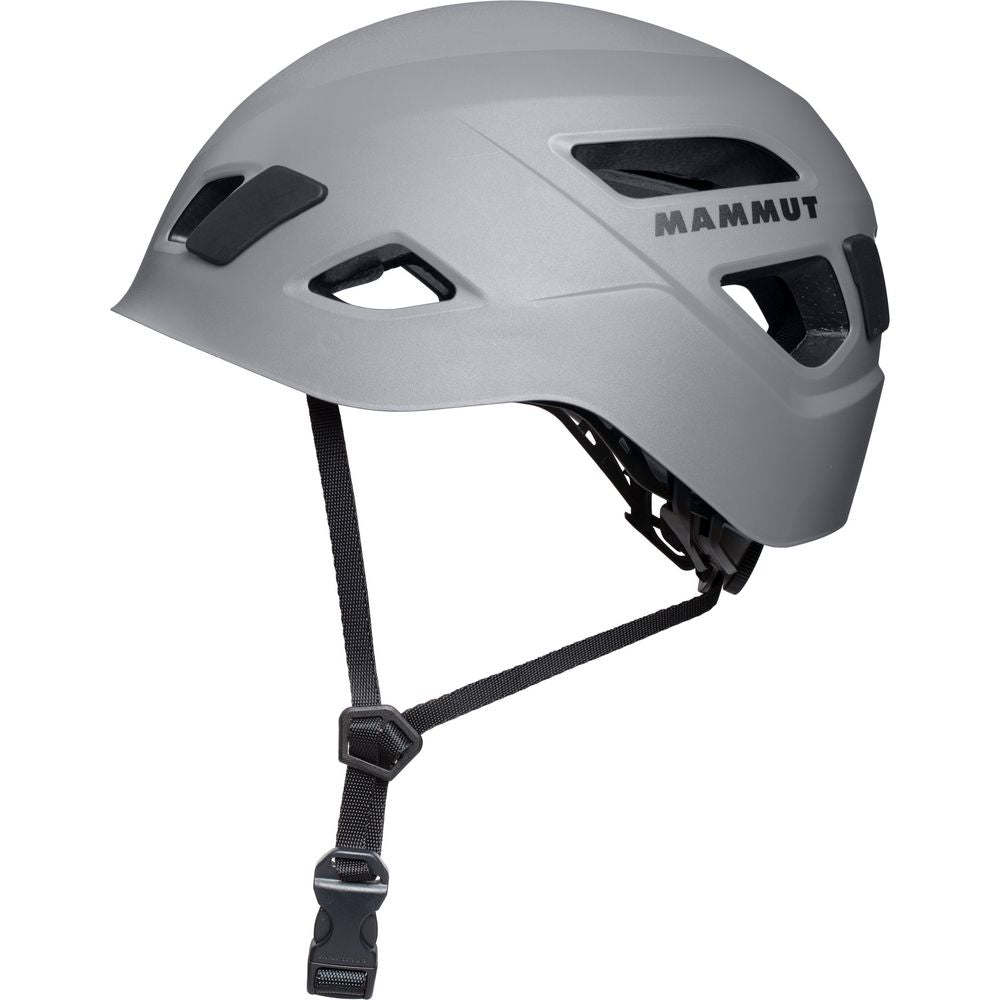 Mammut Skywalker 30 Kletterhelm titanium Produktbild 0