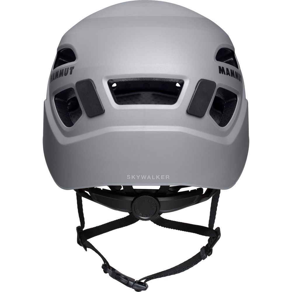 Mammut Skywalker 30 Kletterhelm titanium Produktbild 2