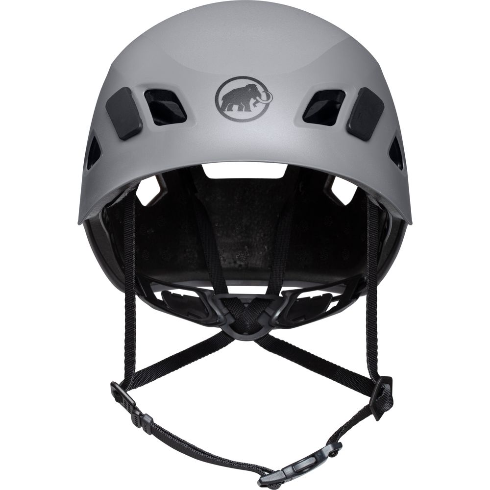 Mammut Skywalker 30 Kletterhelm titanium Produktbild 3