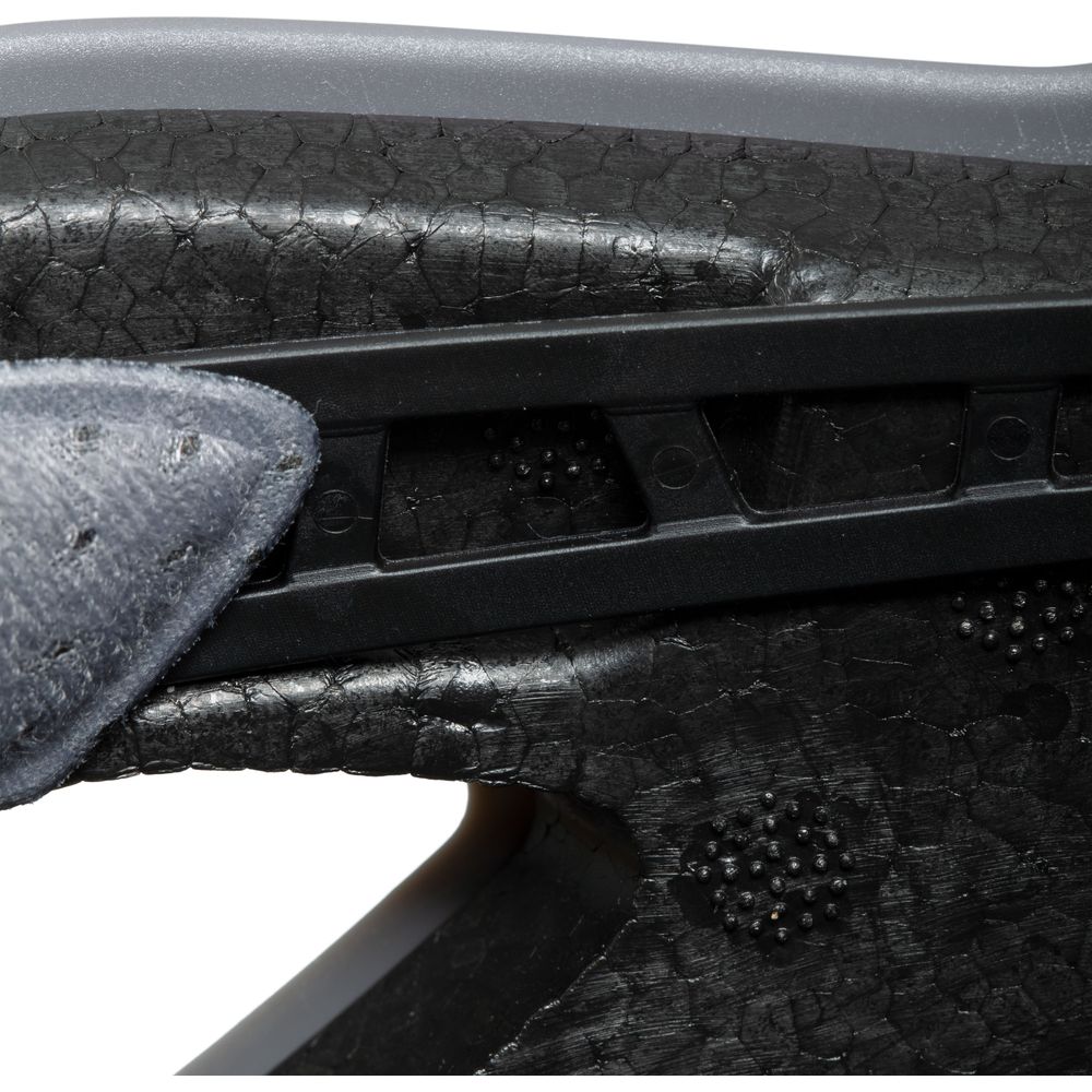 Mammut Skywalker 30 Kletterhelm titanium Produktbild 4