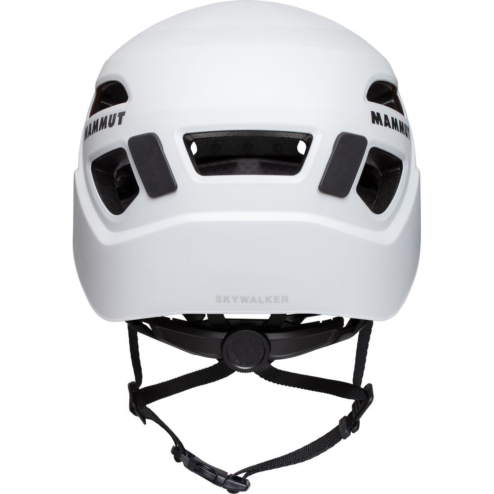 Mammut Skywalker 30 Kletterhelm white Produktbild 2