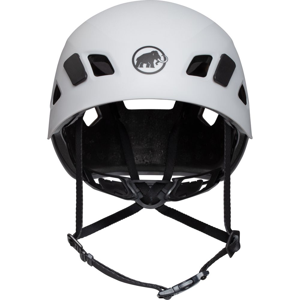 Mammut Skywalker 30 Kletterhelm white Produktbild 3
