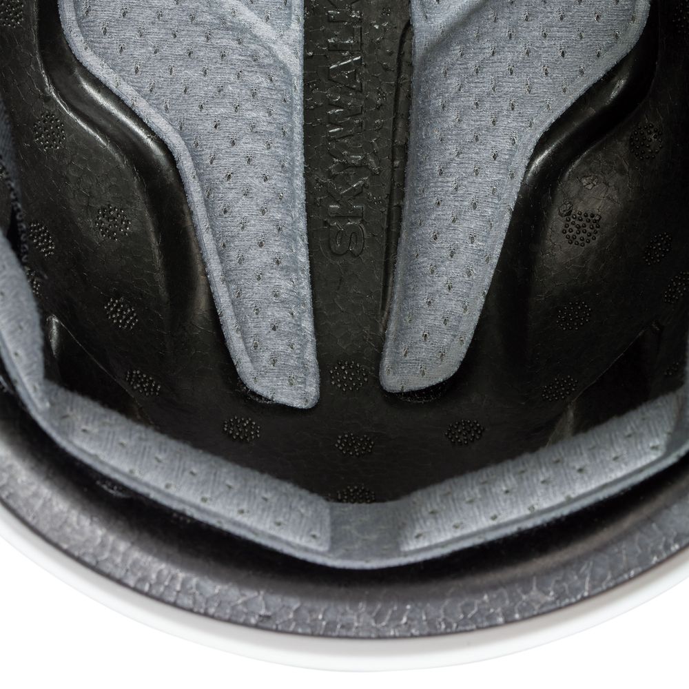 Mammut Skywalker 30 Kletterhelm white Produktbild 5