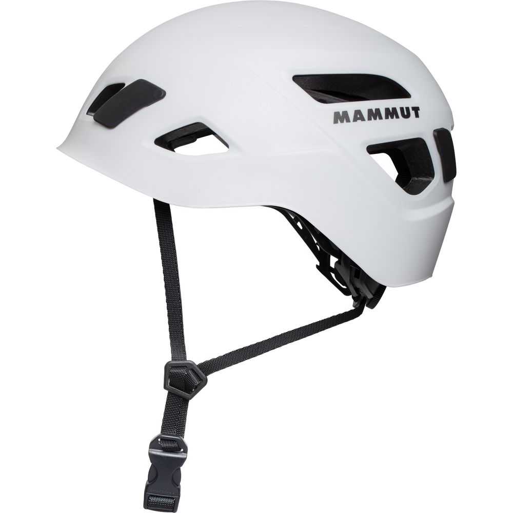 Mammut Skywalker 30 Kletterhelm white Produktbild 0