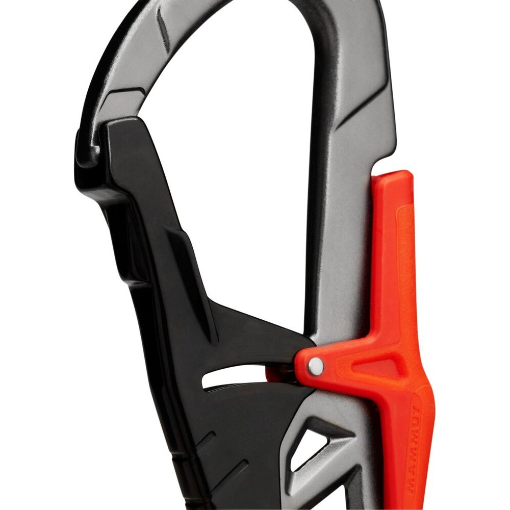 Mammut Skywalker Pro Turn Via Ferrata Klettersteigset marine Produktbild 2