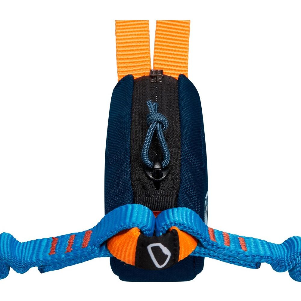 Mammut Skywalker Pro Turn Via Ferrata Klettersteigset marine Produktbild 3
