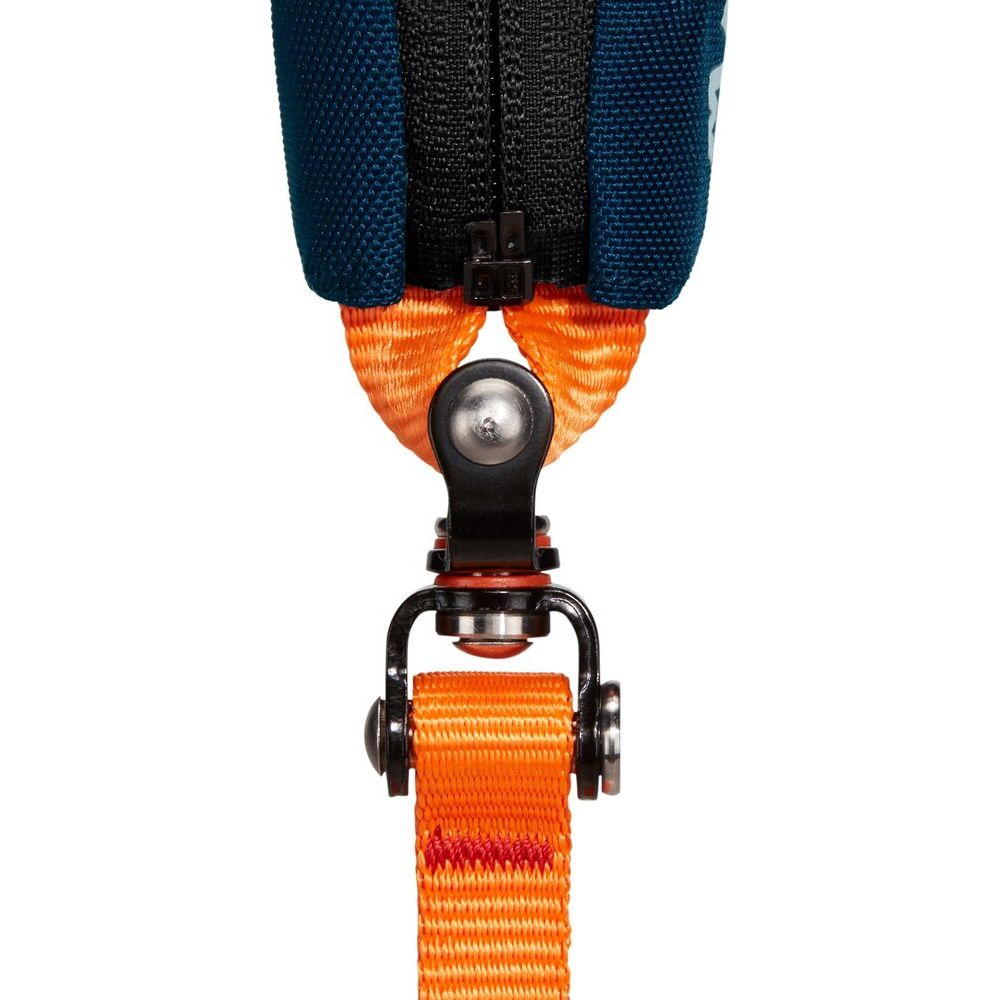 Mammut Skywalker Pro Turn Via Ferrata Klettersteigset marine Produktbild 5