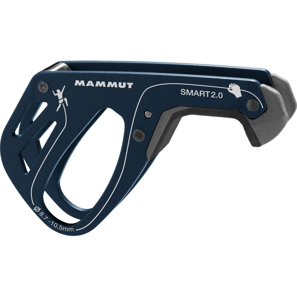 Mammut Smart 2.0 Sicherungsgerät dark ultramarine Produktbild 0