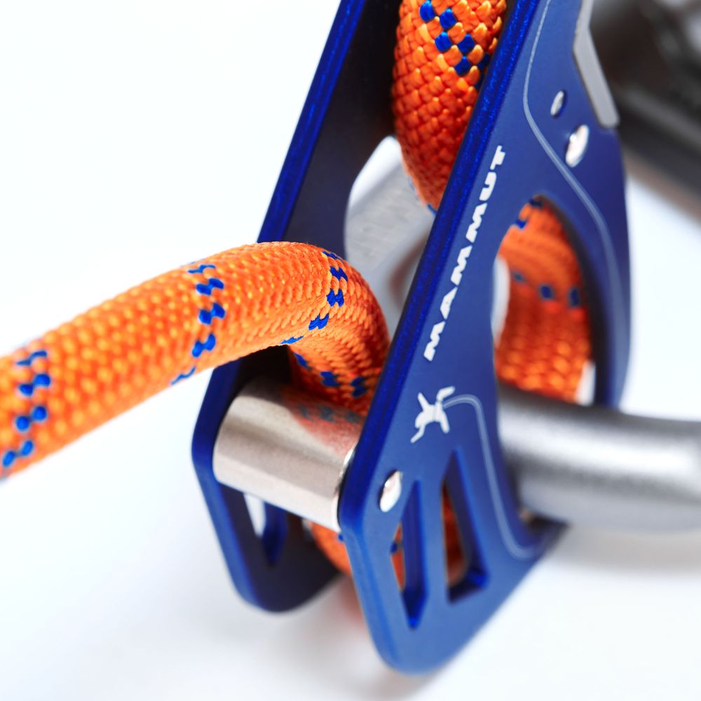 Mammut Smart 2.0 Sicherungsgerät dark ultramarine Produktbild 4