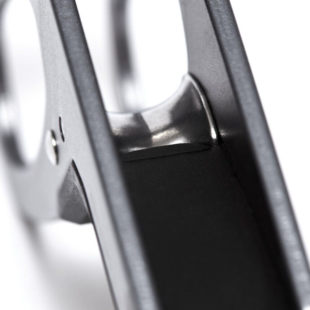 Mammut Smart 2.0 Sicherungsgerät grey Produktbild 2