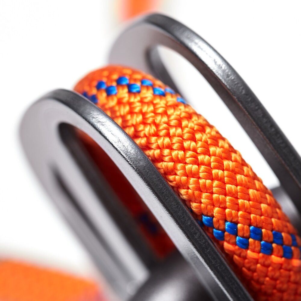 Mammut Smart 2.0 Sicherungsgerät grey Produktbild 3