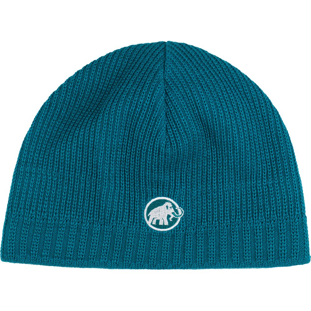 Mammut Sublime Beanie deep teal Produktbild 0