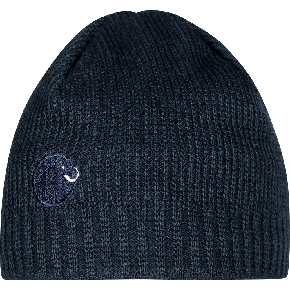 Mammut Sublime Beanie marine Produktbild 0