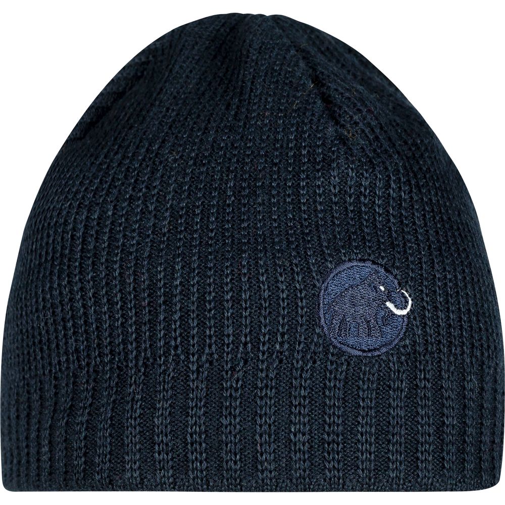 Mammut Sublime Beanie marine Produktbild 1
