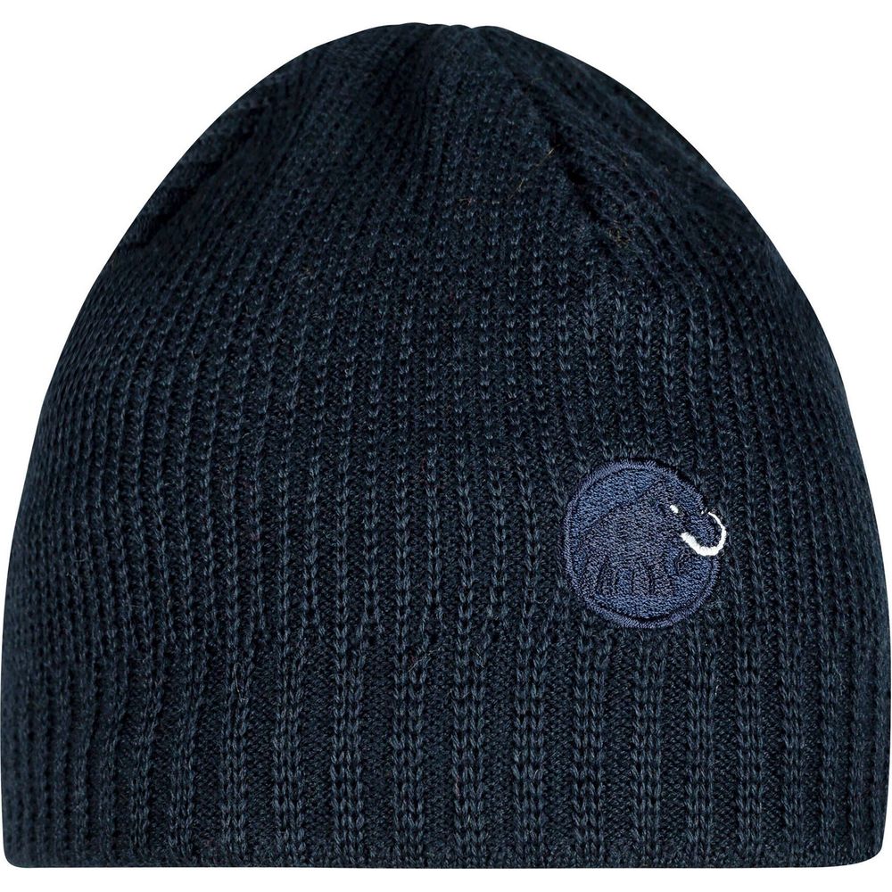 Mammut Sublime Beanie marine Produktbild 2