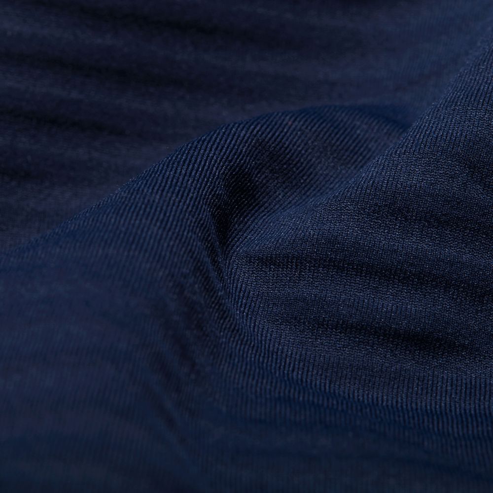 Mammut Taiss Light ML Hooded Damen Jacke Midlayer marine Produktbild 5