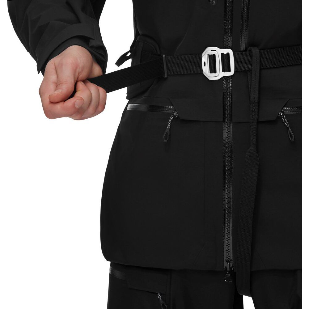 Mammut Tour 30 Removable Airbag 3.0 Lawinenairbag sapphire Produktbild 2