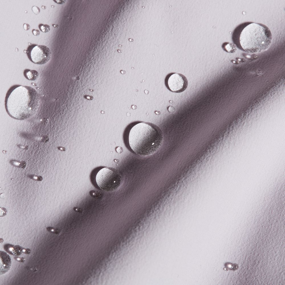 Mammut Ultimate Comfort SO Hooded Damen Softshelljacke alpine calamint Produktbild 4