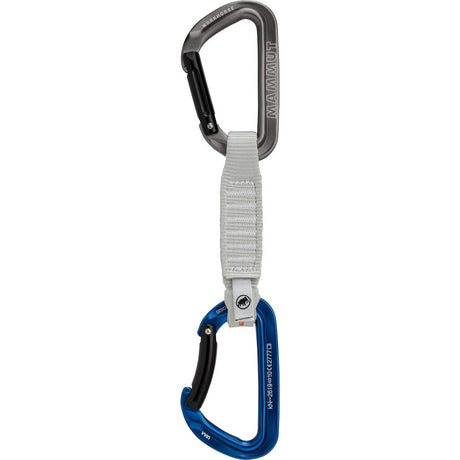 Mammut Workhorse Keylock 12 CM Expressset Quickdraw   Produktbild 0