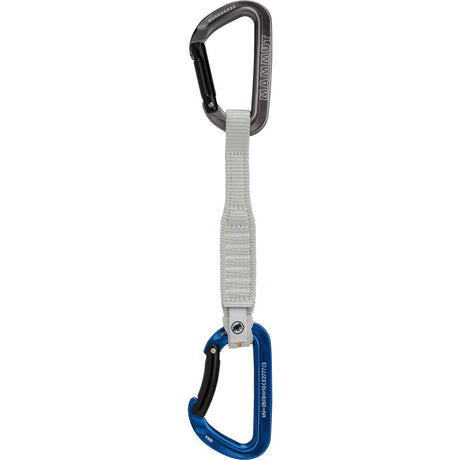 Mammut Workhorse Keylock 17 CM Expressset Quickdraw   Produktbild 0