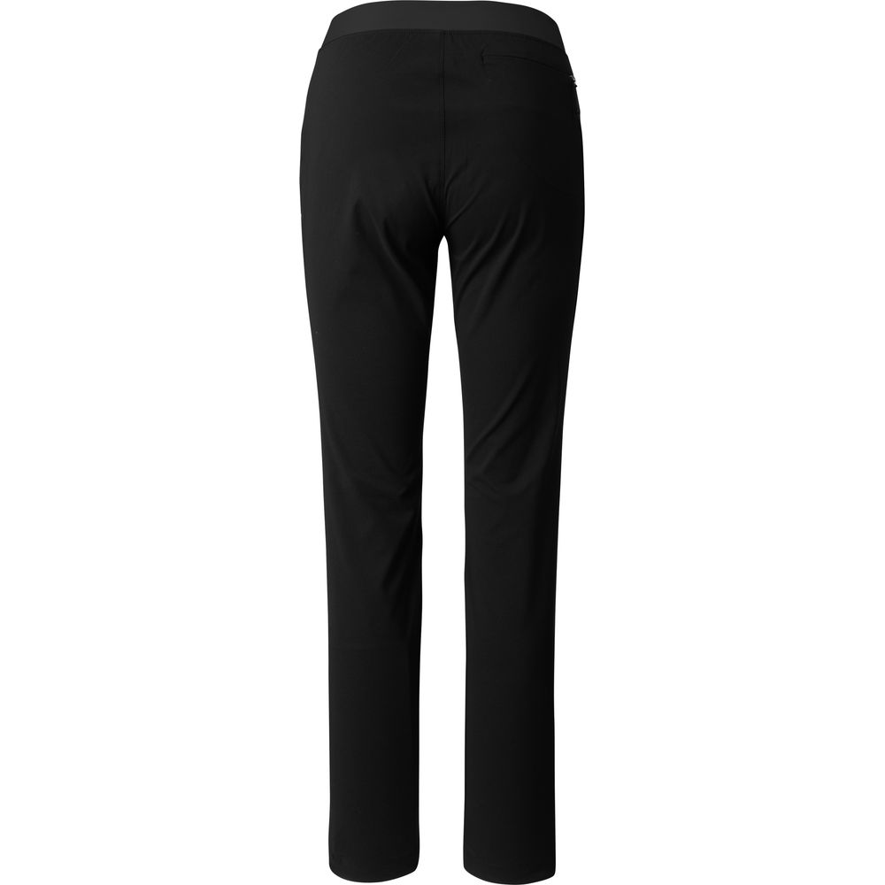 Martini Sportswear Alpmate Damen Hose black white Produktbild 1