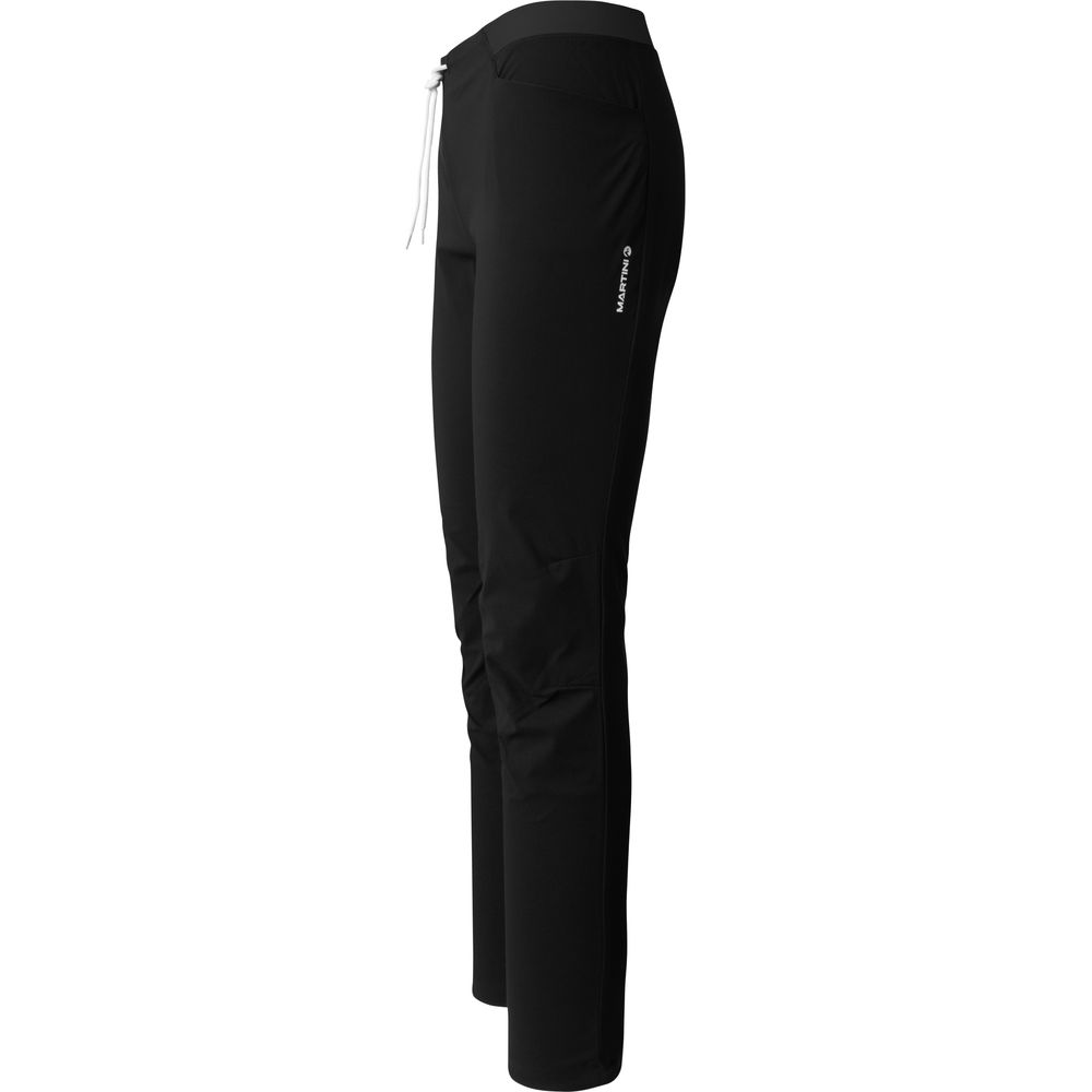 Martini Sportswear Alpmate Damen Hose black white Produktbild 2