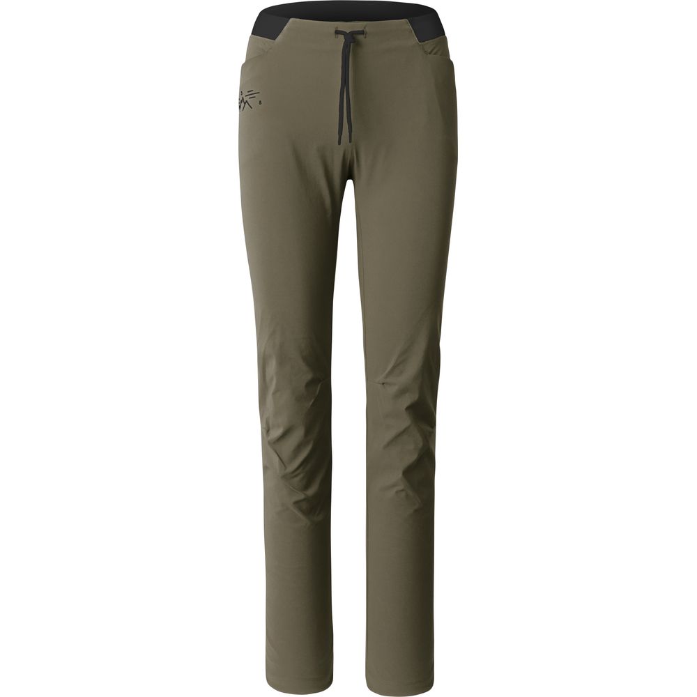 Martini Sportswear Alpmate Damen Hose moss black Produktbild 0