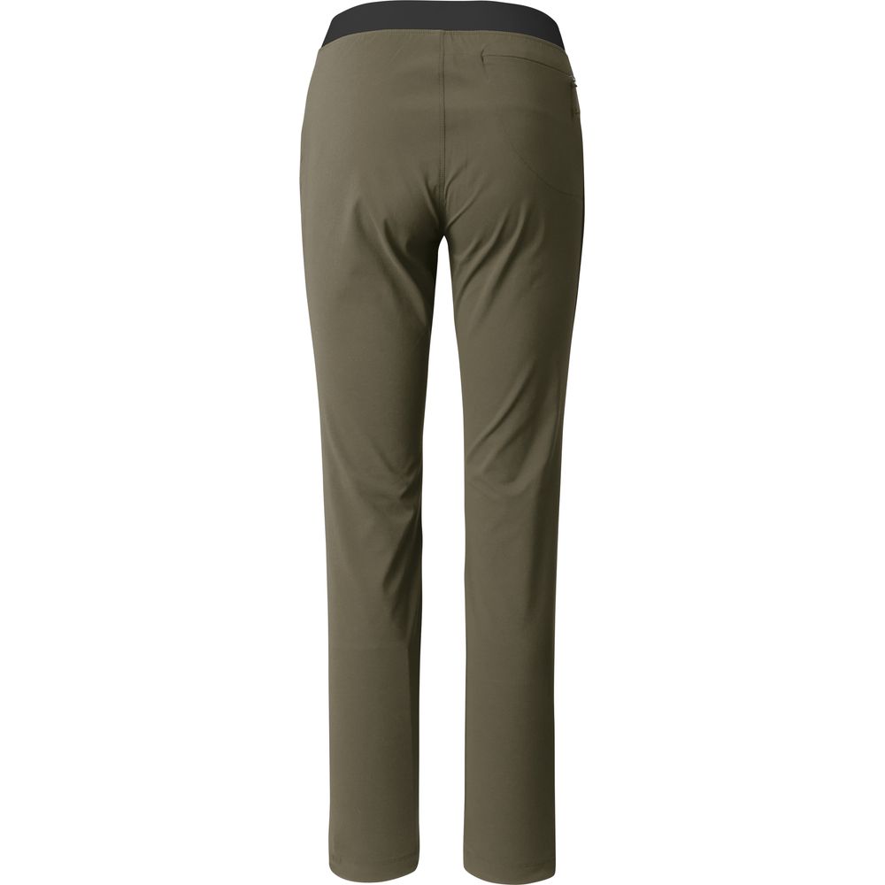 Martini Sportswear Alpmate Damen Hose moss black Produktbild 1